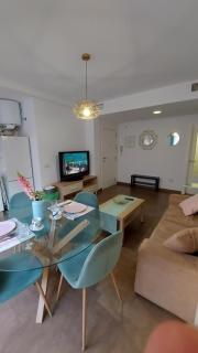 Apartamento moderno vacacional - Águilas - 7