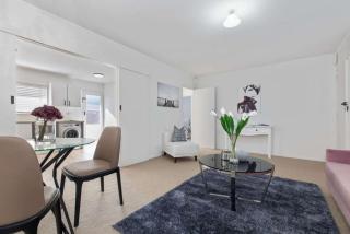 The Nest - 2 Bedroom in Mt Eden Stay Auckland - Auckland - 3