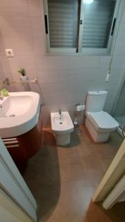 Apartamento moderno vacacional - Águilas - 3