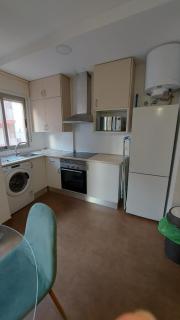 Apartamento moderno vacacional - Águilas - 2