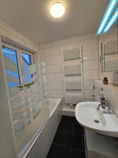 Modern Studio near Düsseldorf Airport & Messe/Fair - 7