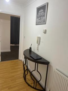 LUXURY APARTMENTS - 9