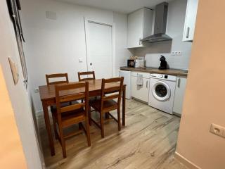 El descanso del Obispo - 2