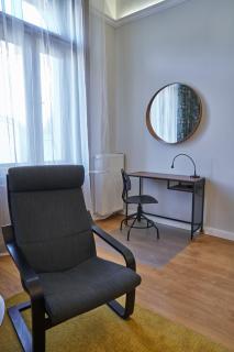 Nanirol Apartment at Gellert Bath - 1