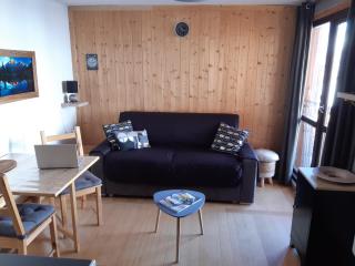 Studio cosy Wifi Les Deux Alpes centre - Les Deux Alpes - 7