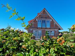 Ostsee-Wellnesslandhaus mit Sauna, Jacuzzi, Innenwhirlpool - Kalkhorst - 0