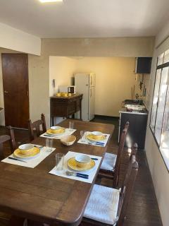 Departamento Avenida - 0