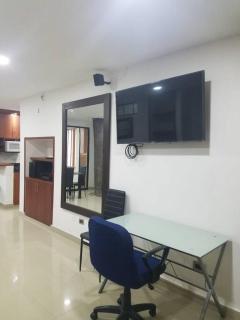 El Refugio de Pilarica - Medellín - 1