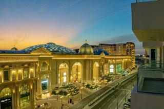 Vendome Apartment Lusail - Lusail - 0