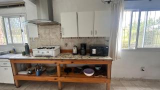 Cosquín Casa a metros del río con pileta - Hasta 12 personas - 5