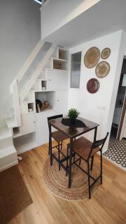 Studio due cosy - Choisy-le-Roi - 8
