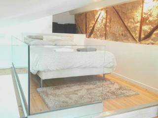 Vila das Olarias - MINI STUDIOS - Lissabon - 7