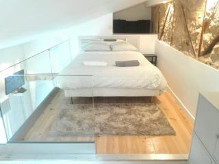 Vila das Olarias - MINI STUDIOS - Lissabon - 6