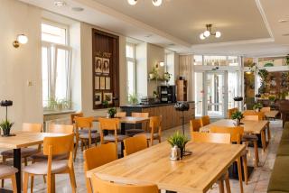 Hotel Lipa - Bojnice - 8