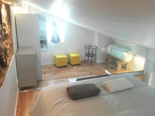 Vila das Olarias - MINI STUDIOS - Lissabon - 5