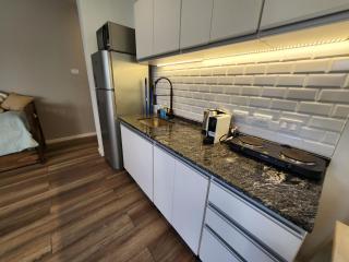 Mendoza Lifestyle Apartaments I - Mendoza - 5