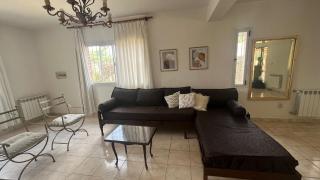 Cosquín Casa a metros del río con pileta - Hasta 12 personas - 7