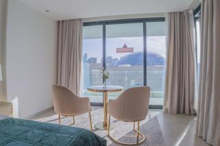 Vendome Apartment Lusail - Lusail - 7