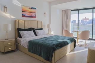 Vendome Apartment Lusail - Lusail - 9