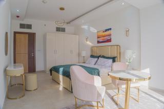 Vendome Apartment Lusail - Lusail - 8