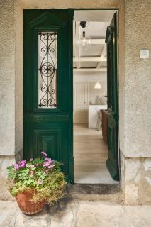 Secret Garden Apartment with private parking space - Opatija - 4