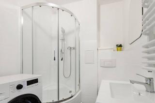 20m2 Studio, near Chopin Airport, cozy and quite - Varsavia - 2