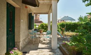 Secret Garden Apartment with private parking space - Opatija - 7