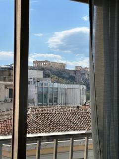 2 BD Apt in Syntagma with Acropolis view - Atene - 3