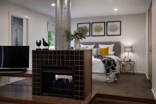 Daylesford Spa Villa 5 - Daylesford - 7