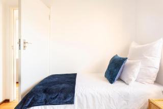 Innie Baai Beach House - Città del Capo - 3