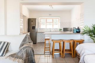 Innie Baai Beach House - Città del Capo - 1