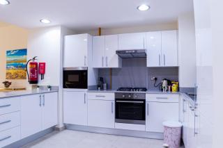 Vendome Apartment Lusail - Lusail - 4