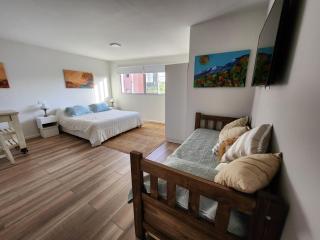 Mendoza Lifestyle Apartaments I - Mendoza - 8