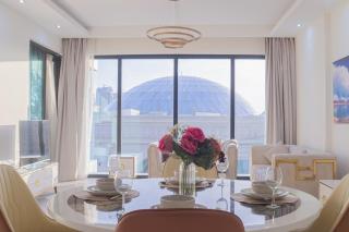 Vendome Apartment Lusail - Lusail - 6