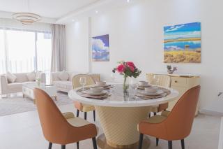 Vendome Apartment Lusail - Lusail - 5