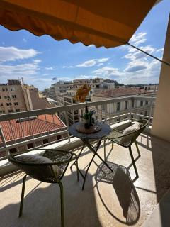 2 BD Apt in Syntagma with Acropolis view - Atene - 7