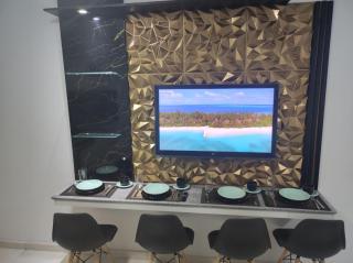 Apartamento Gold Central - Curitiba - 9