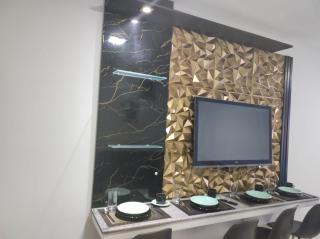 Apartamento Gold Central - Curitiba - 8