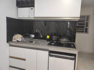 Apartamento Gold Central - Curitiba - 5