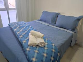 Apartamento Gold Central - Curitiba - 2
