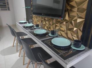 Apartamento Gold Central - Curitiba - 1