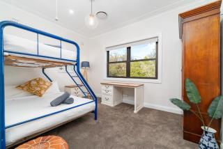 The Armidale House #1 - 3