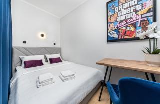 Modern 1 bedroom apartment - Kiev - 3