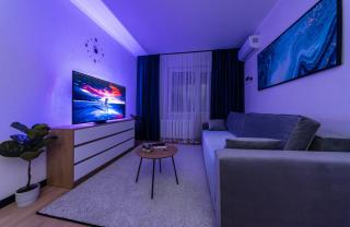 Modern 1 bedroom apartment - Kiev - 4