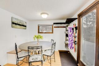 Pet-Friendly Home with Deck 4 Mi to Jay Peak Resort - Montgomery Center - 7