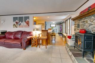 Pet-Friendly Home with Deck 4 Mi to Jay Peak Resort - 4
