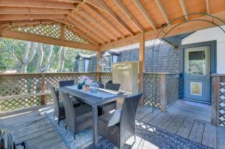 Family-Friendly Duplex 6 Mi to Fort Walton Beach! - Fort Walton Beach - 9