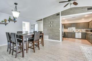 Family-Friendly Duplex 6 Mi to Fort Walton Beach! - Fort Walton Beach - 2