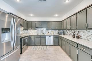 Family-Friendly Duplex 6 Mi to Fort Walton Beach! - Fort Walton Beach - 1