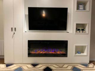 Luxo Capivari - Gaudi Loft Design - 8